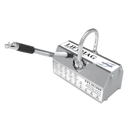 بارگیر آهنربایی 300 کیلو (لیفت مگ)