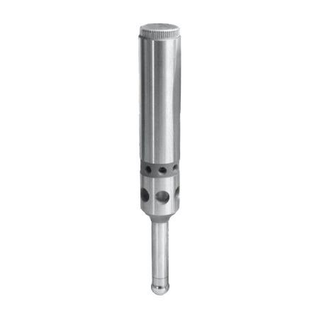 مماس یاب آژیری نوری مدل SK20