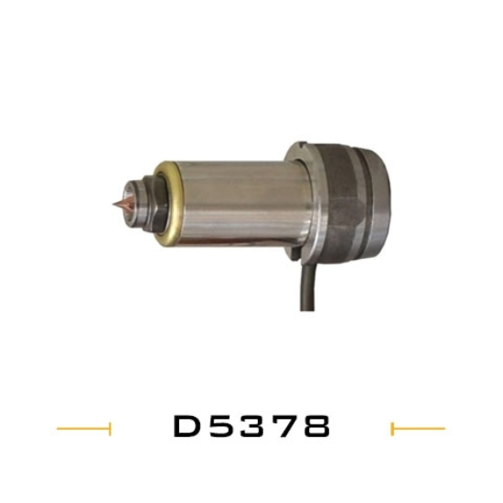 نازل راهگاه گرم سری رها مدل D5378