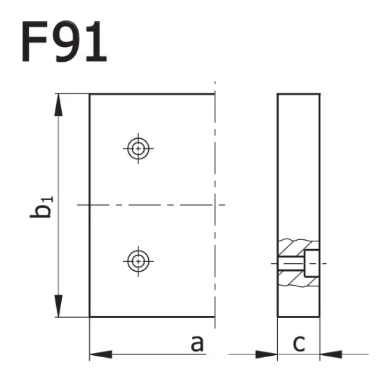 نقشه صفحه F91