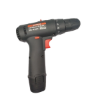 دریل پیچ گوشتی شارژی 12v مدل EZL-2112C