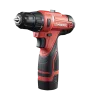 کیت دریل پیچ گوشتی شارژی زیمبرگ مدل CZB-2316I