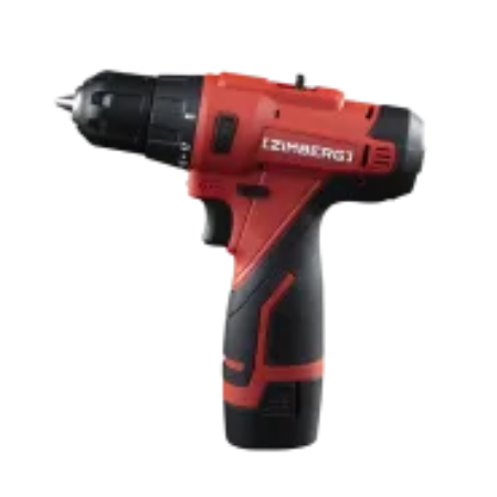 کیت دریل پیچ گوشتی شارژی زیمبرگ مدل CZB-2316I
