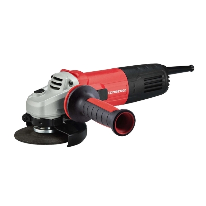 تصویر مینی فرز 750W زیمبرگ مدل PZA-7475