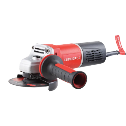 مینی فرز 1000w زیمبرگ مدل PZA-7110