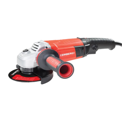 مینی فرز 1200W زیمبرگ مدل PZA-7012