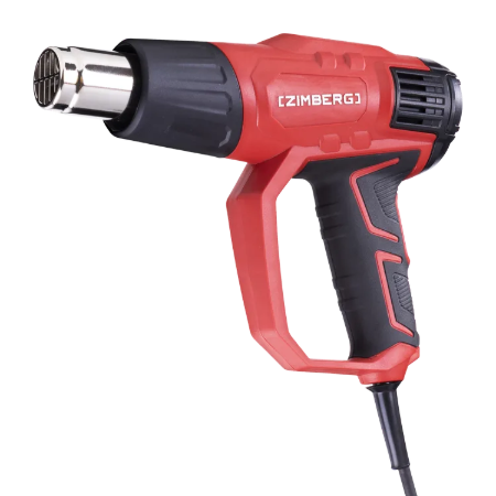 سشوار صنعتی زیمبرگ مدل PZG-5120