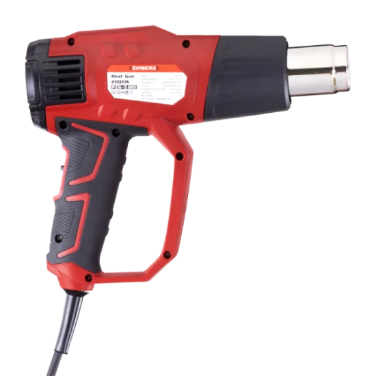 سشوار صنعتی زیمبرگ مدل PZG-5120