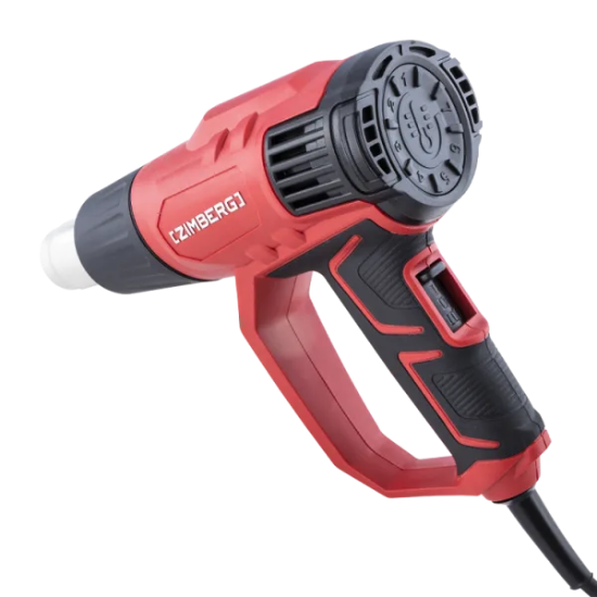 سشوار صنعتی زیمبرگ مدل PZG-5120