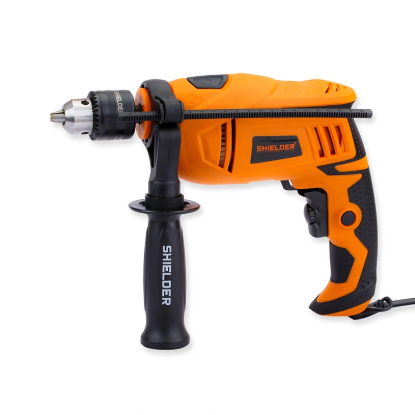 دریل 13 میلیمتری شیلدر مدل SH-1013