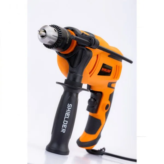 دریل 13 میلیمتری شیلدر مدل SH-1013