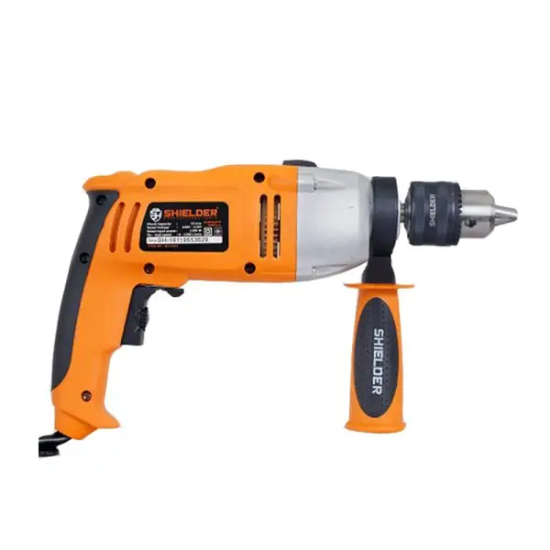 دریل 16 میلیمتری شیلدر مدل SH-1611