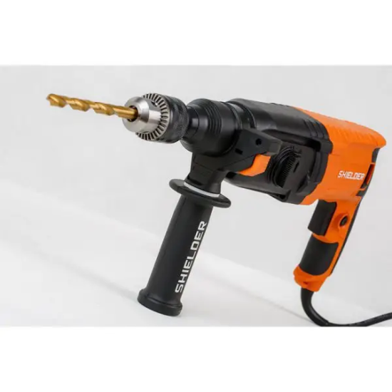 بتن کن 26 میلیمتری شیلدر مدل SH-1026