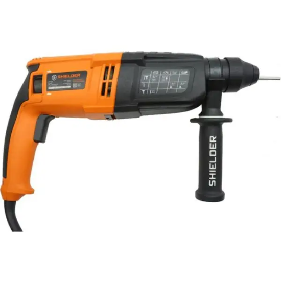 بتن کن 26 میلیمتری شیلدر مدل SH-1026