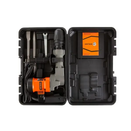 چکش تخریب شیلدر مدل SH-0810Plus
