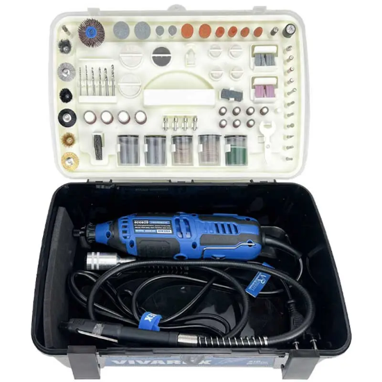فرز انگشتی مینیاتوری ویوارکس مدل VR3218-MG