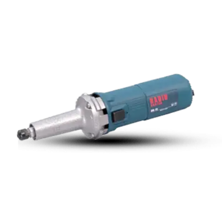 فرز انگشتی گلو بلند برش حدید مدل HB-15