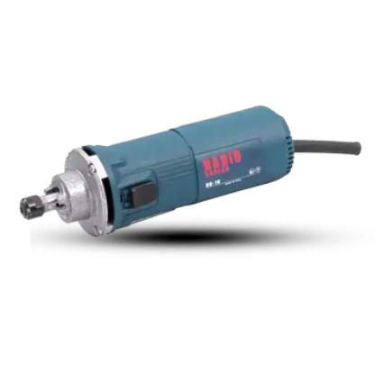 فرز انگشتی گلو کوتاه برش حدید مدل HB-10