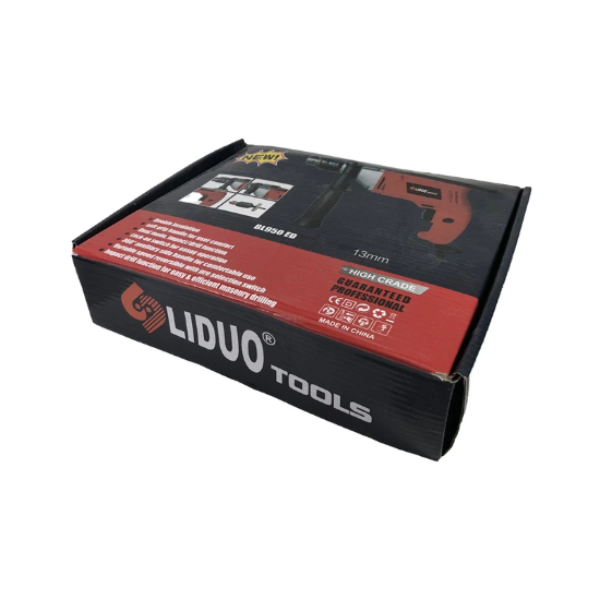 دریل برقی لیدو مدل BL950 ED