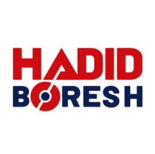 تصویر دسته بندی حدید برش(HADID BORESH)