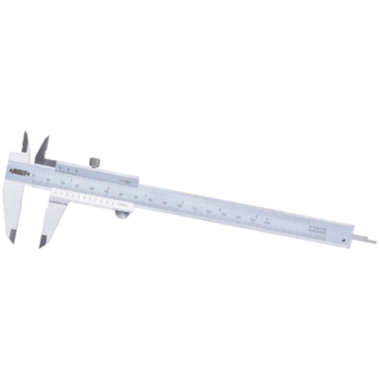 کولیس ورنیه اینسایز 30 سانتی متر مدل 1205/3002s