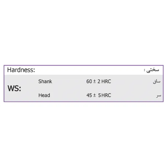 بوش پران سر استوانه 