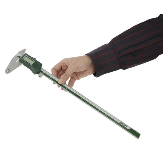 کولیس دیجیتال اینسایز 30 سانتی متر مدل 1108/300