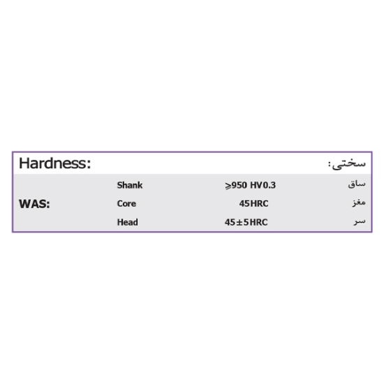پران گرمکار سراستوانه مدل D41K