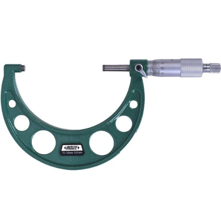 میکرومتر اینسایز 75-100 میلی‌متر مدل 3203-100A