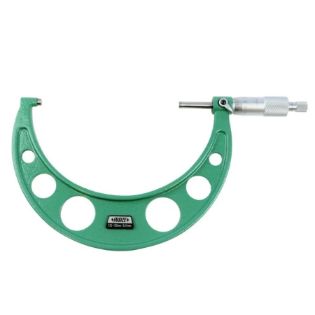 یکرومتر اینسایز مدل 3203-150A