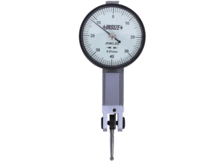 ساعت اندیکاتور شیطونکی اینسایز مدل 2380-08