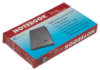 جعبه ترازوی دیجیتال Notebook