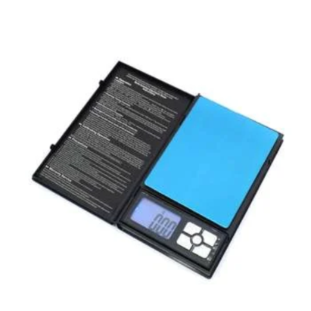 	ترازوی دیجیتال جیبی سری Notebook