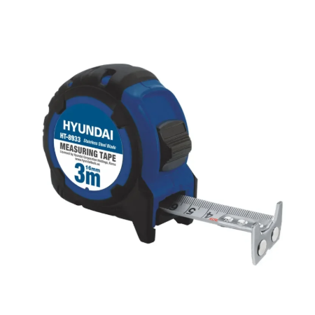 متر هیوندای 3 متری مدل HT-8933