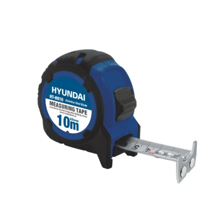 متر هیوندای 10 متری مدل HT-8910
